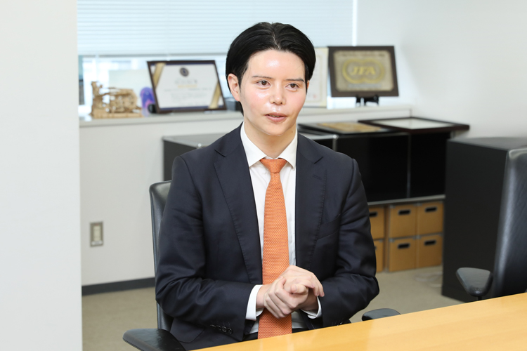 田中