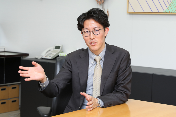 角田