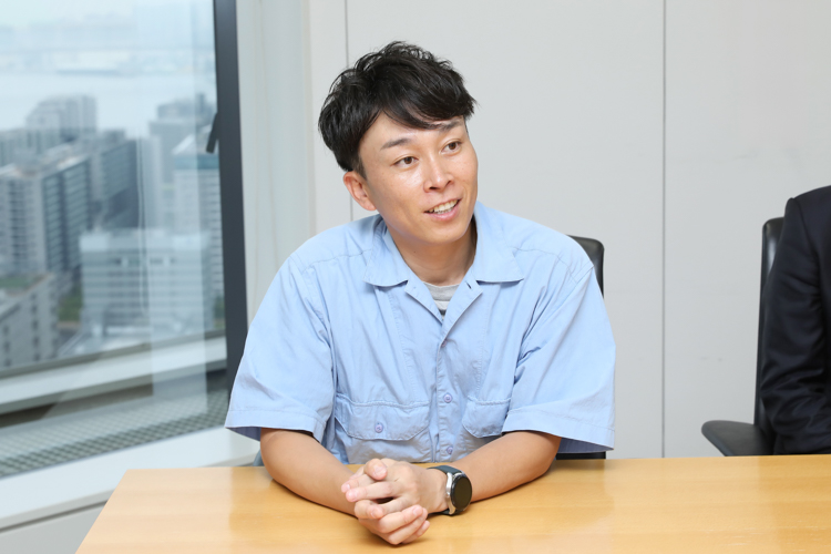 新谷