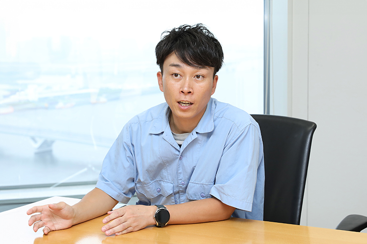 新谷