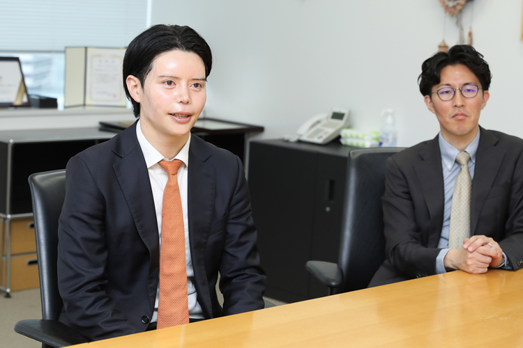 田中 角田