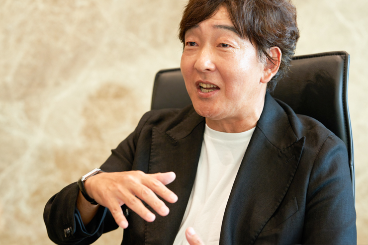 川口