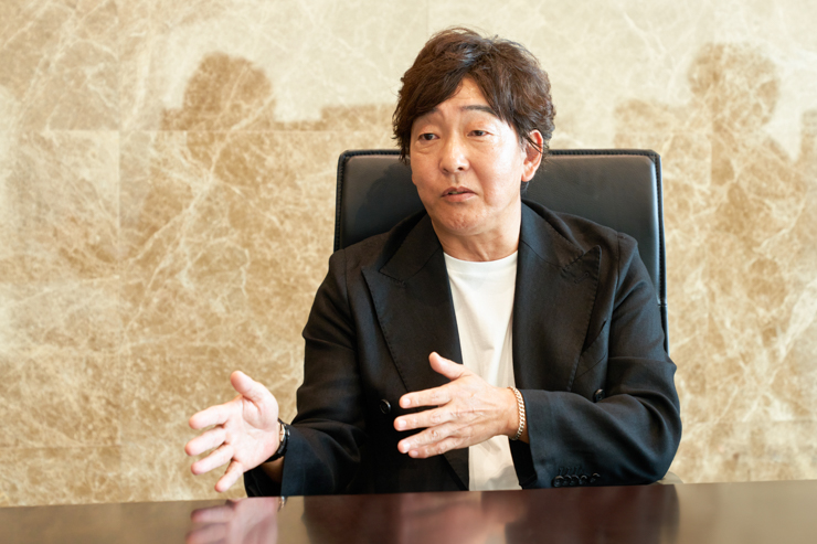 川口