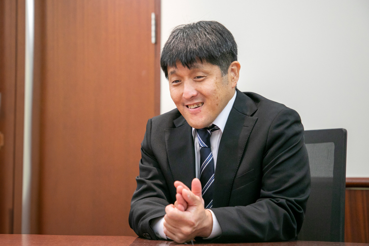 西口