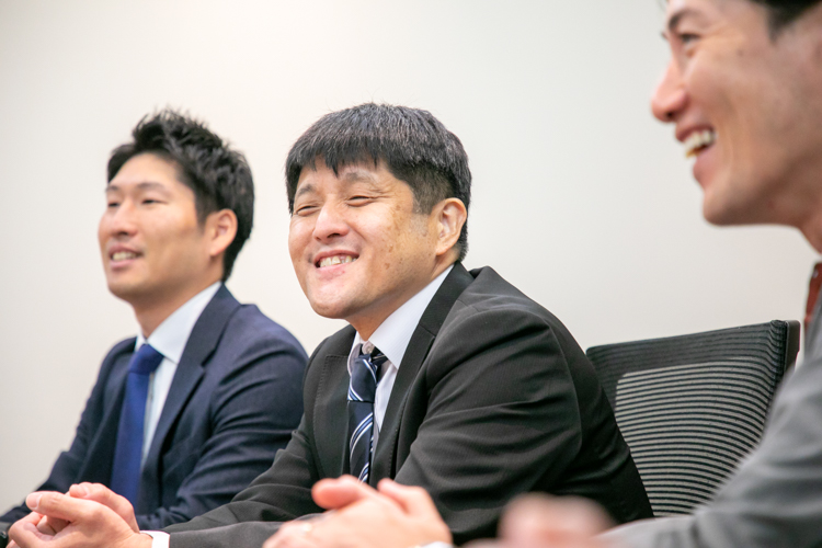 西口