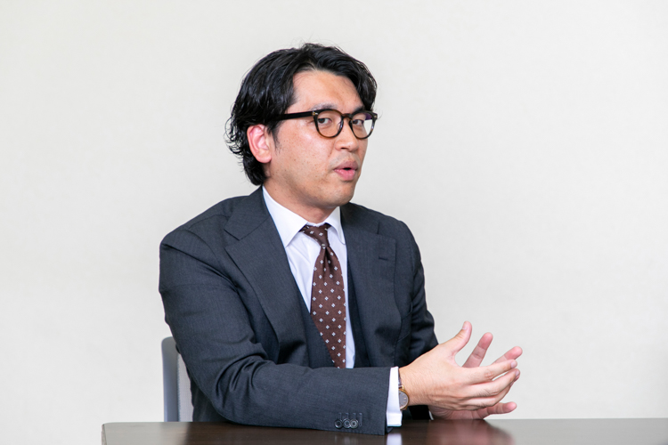 松井