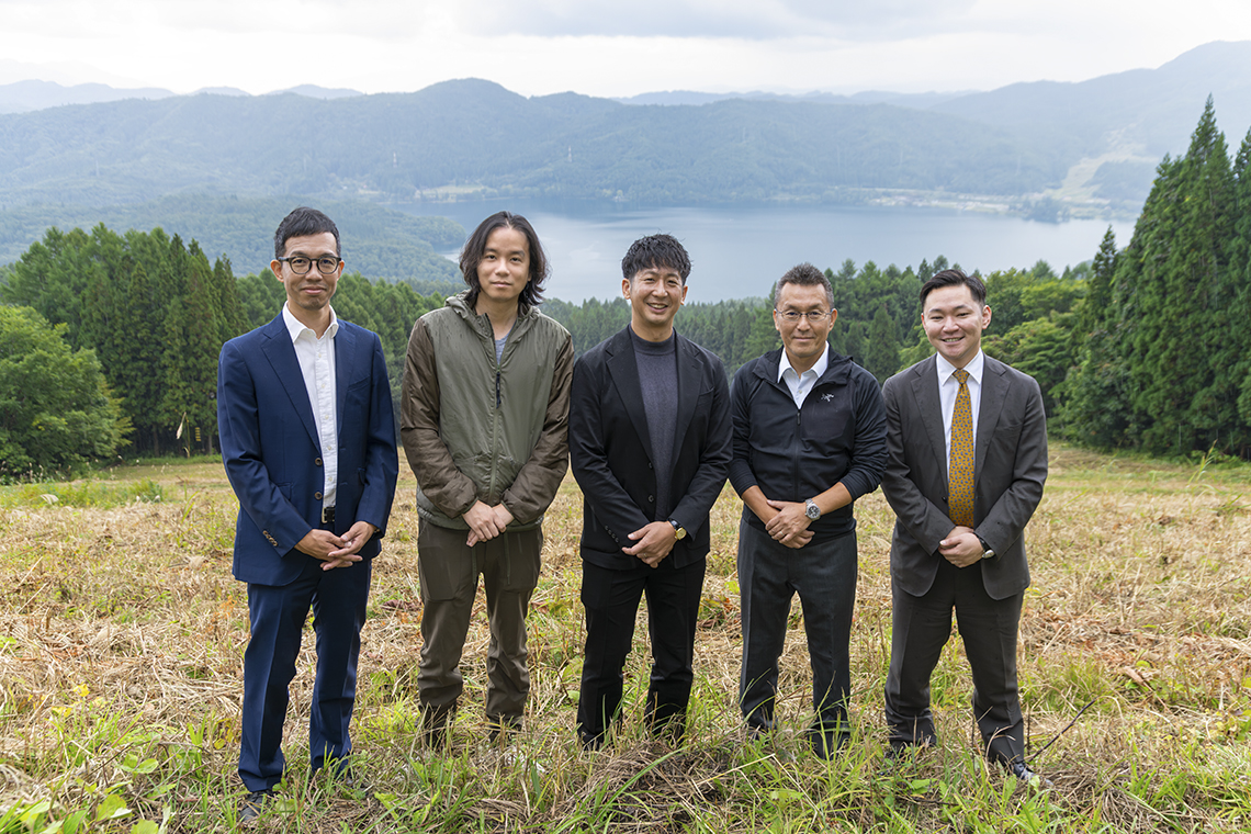 江島 遠星 河野 桑本 千田