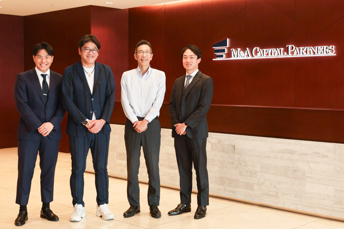 緒方　石井　成田　奥山