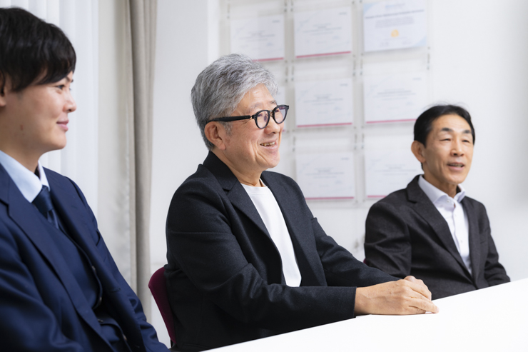 栁田　細江　藤田