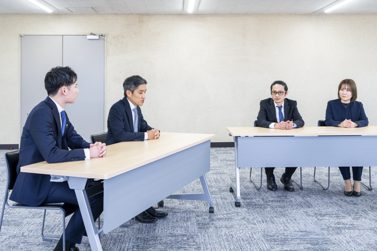 稲田　橘　岡田（信）　岡田（蘭）