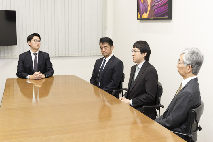 寺田・風間・冨田・中村