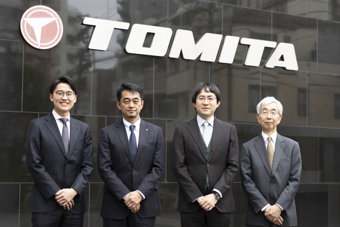 寺田・風間・冨田・中村