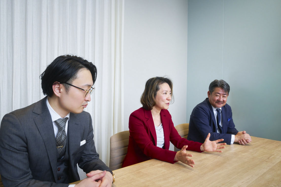 三浦・浅沼・成田
