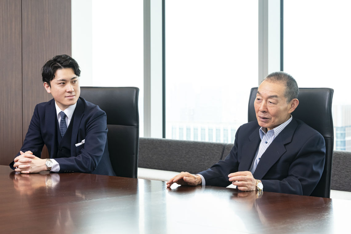 竹俣 長山