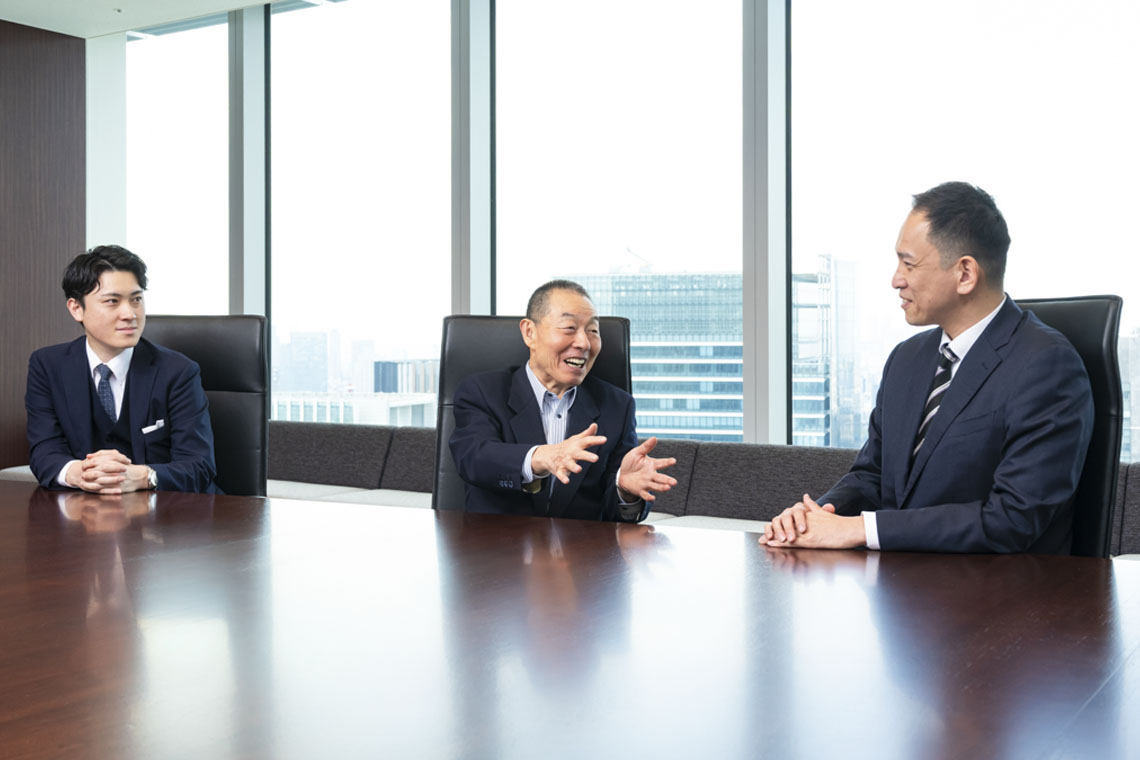 竹俣 長山 水谷