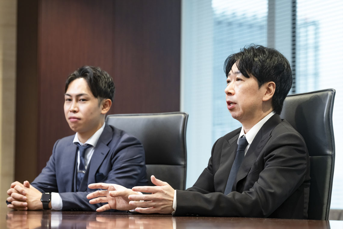 﨑山　井上