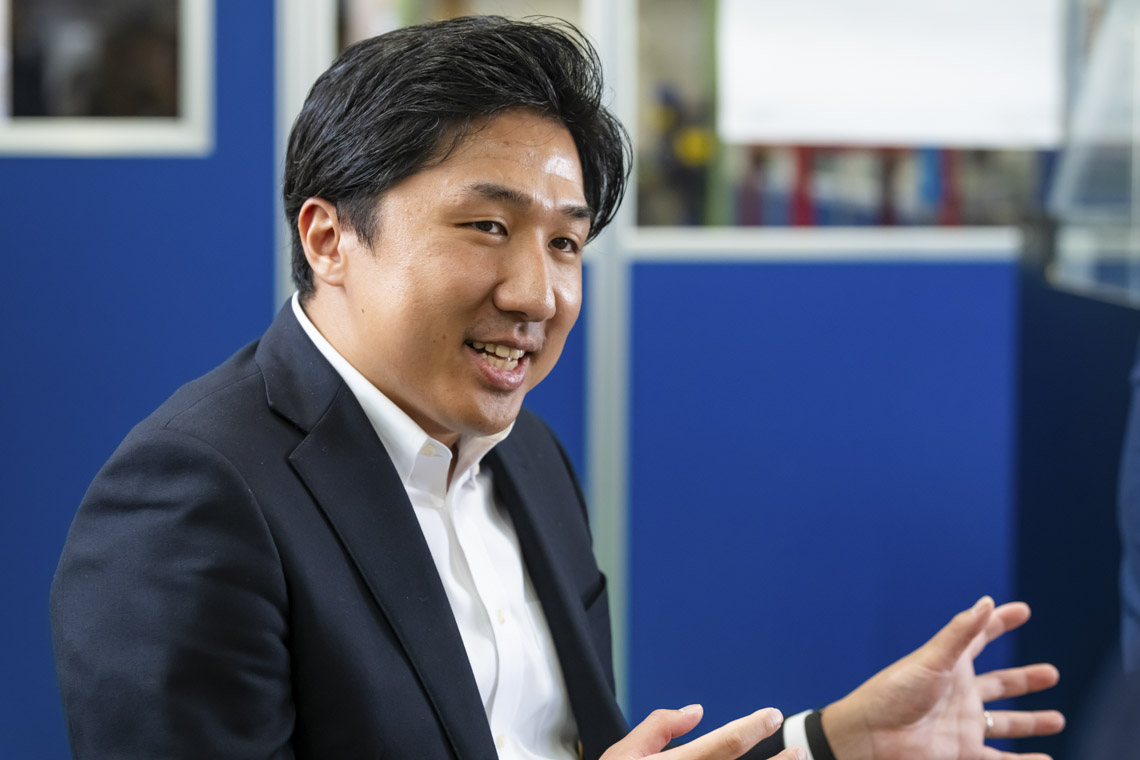 田口
