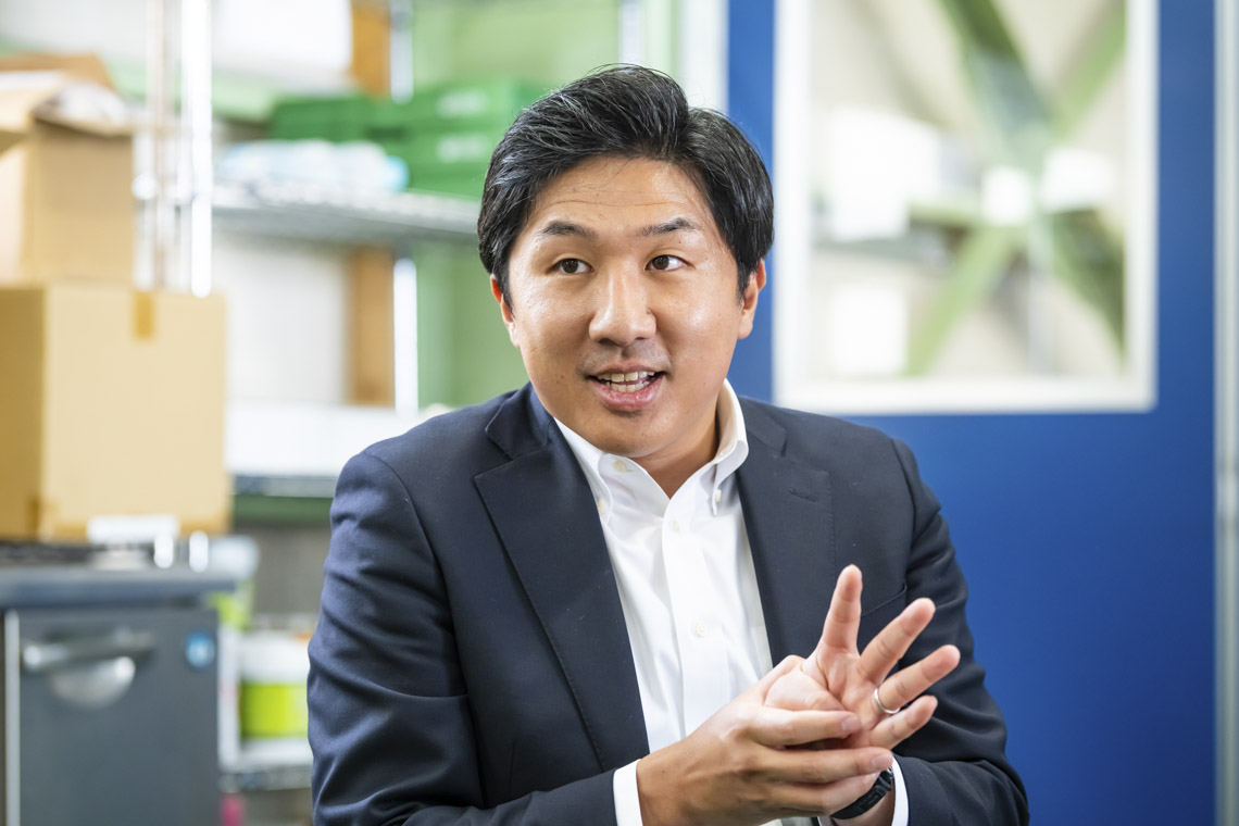 田口