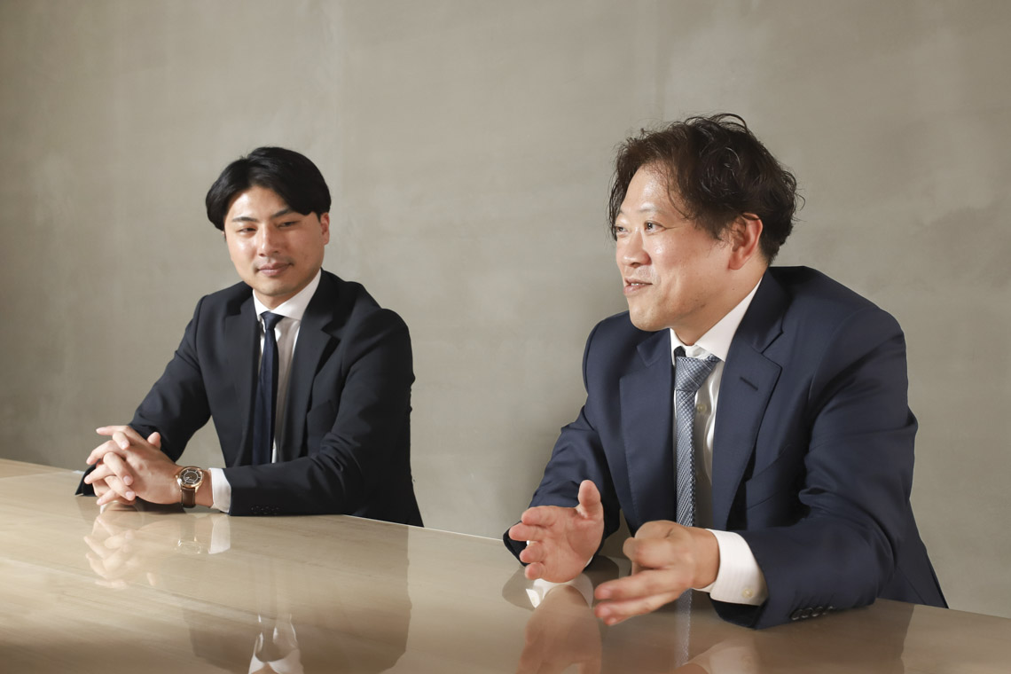 竹中・下中