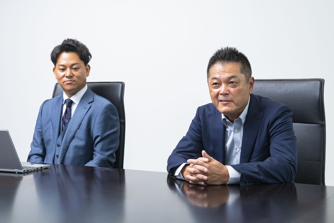 徳田