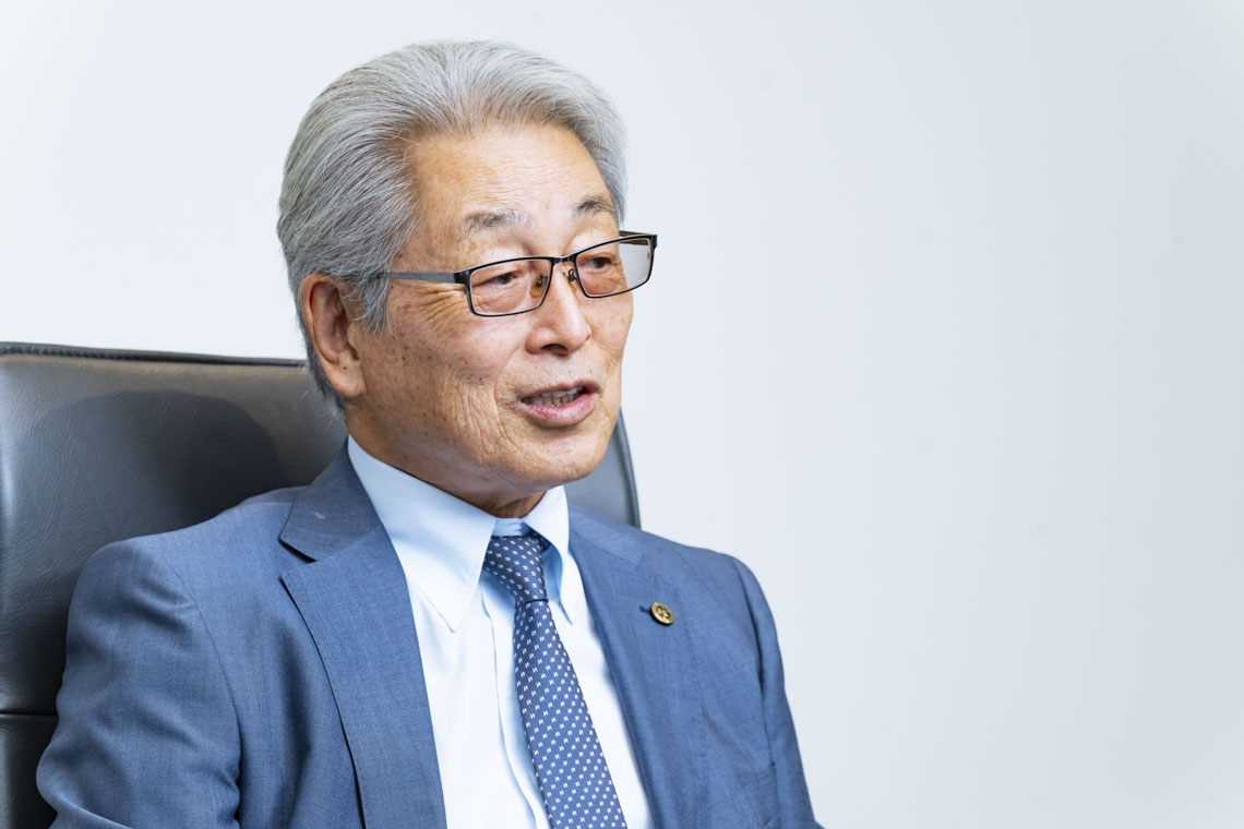 田中