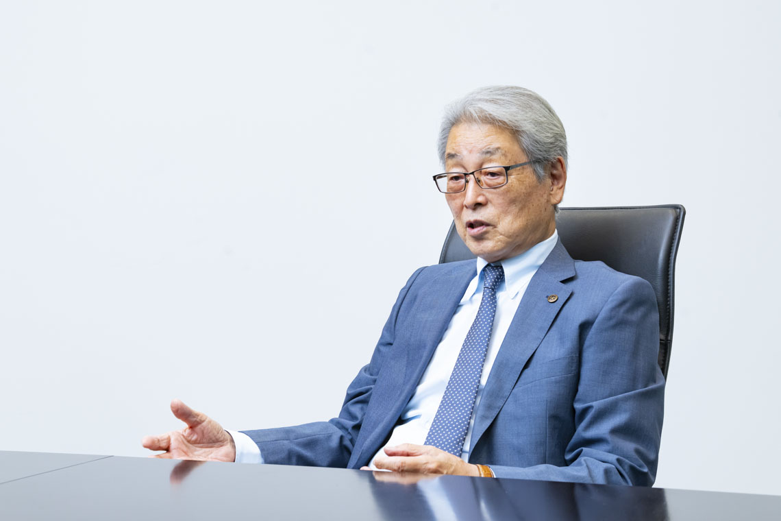 田中
