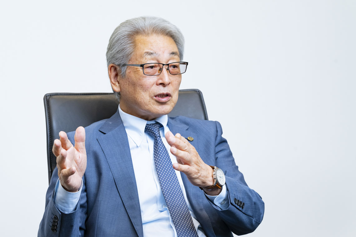 田中