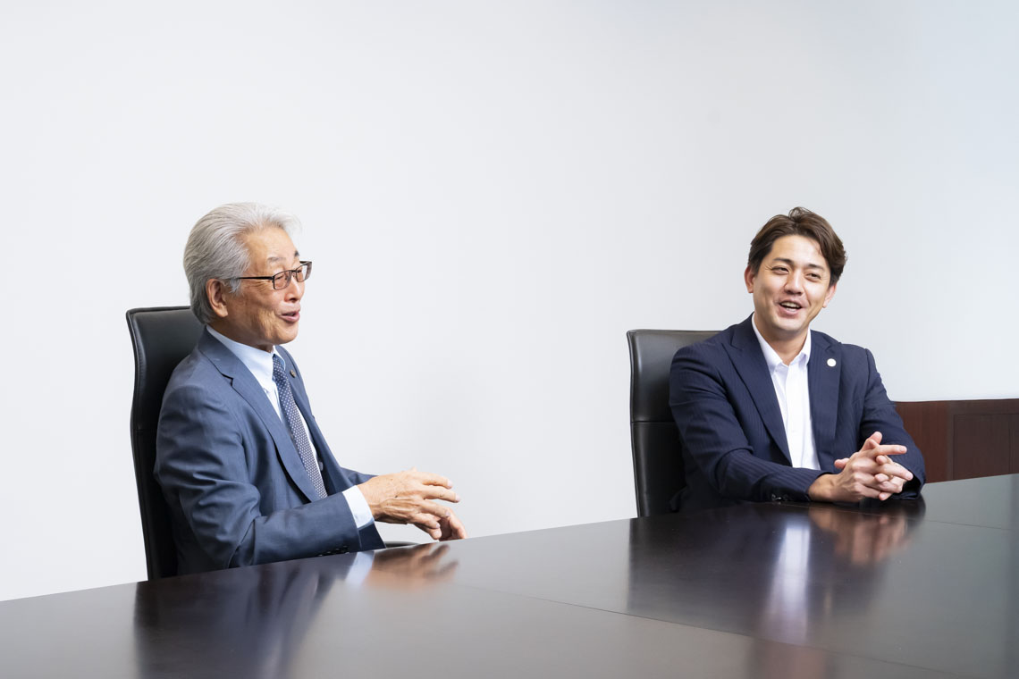 田中