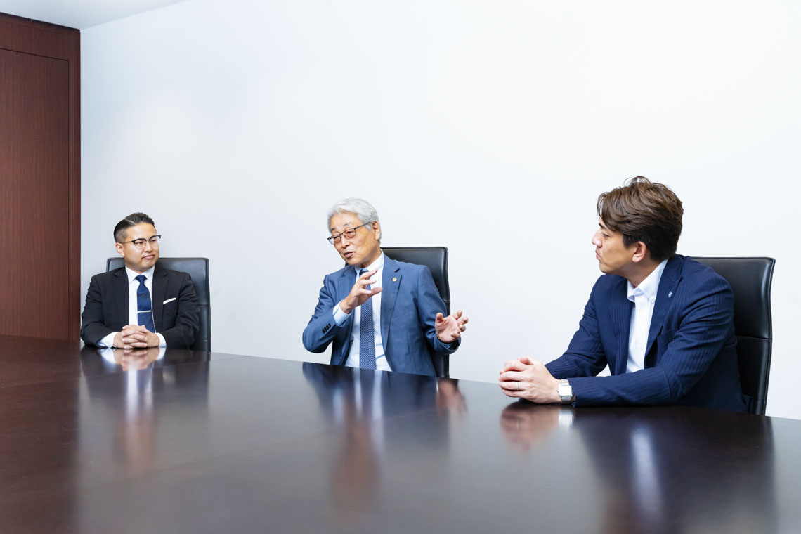 田中