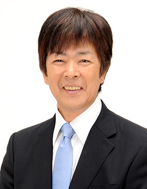 髙田　明　氏のイメージ
