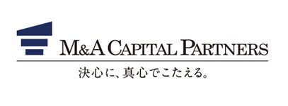 M&Aキャピタルパートナーズ株式会社