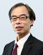 澤田　英之 氏のイメージ