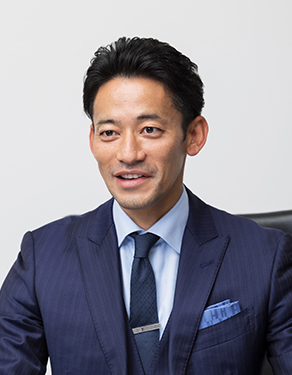 土屋淳のイメージ
