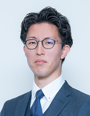 角田 貴洋のイメージ