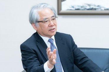 株式会社ビバビーダメディカルライフ 野口 重雄 代表取締役社長
