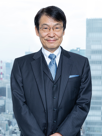 監査役 出川敬司