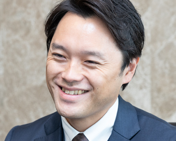 徳丸 祐也