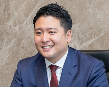 橋場 涼