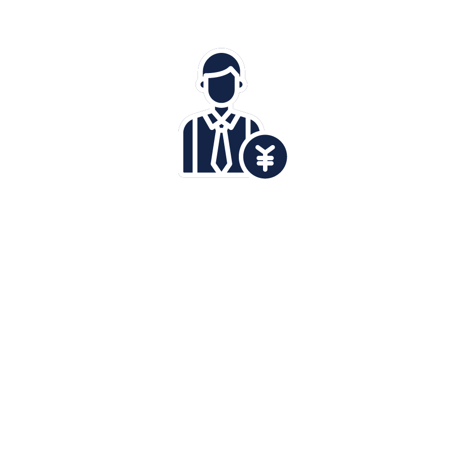 コンサルタント一人あたり経常利益 7,379万円