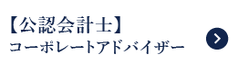 コーポレートアドバイザー（公認会計士）
