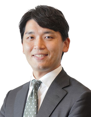 松井 聡