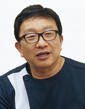 松井 聡