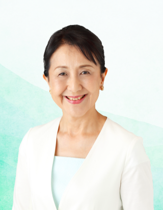 織田商事株式会社 代表取締役 阿部 真弓