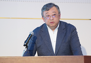 セミナーの様子