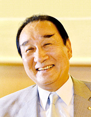 大森 三四郎 氏