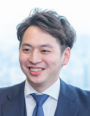 M&Aキャピタルパートナーズ 小澤 拓