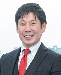 岡村 英哲